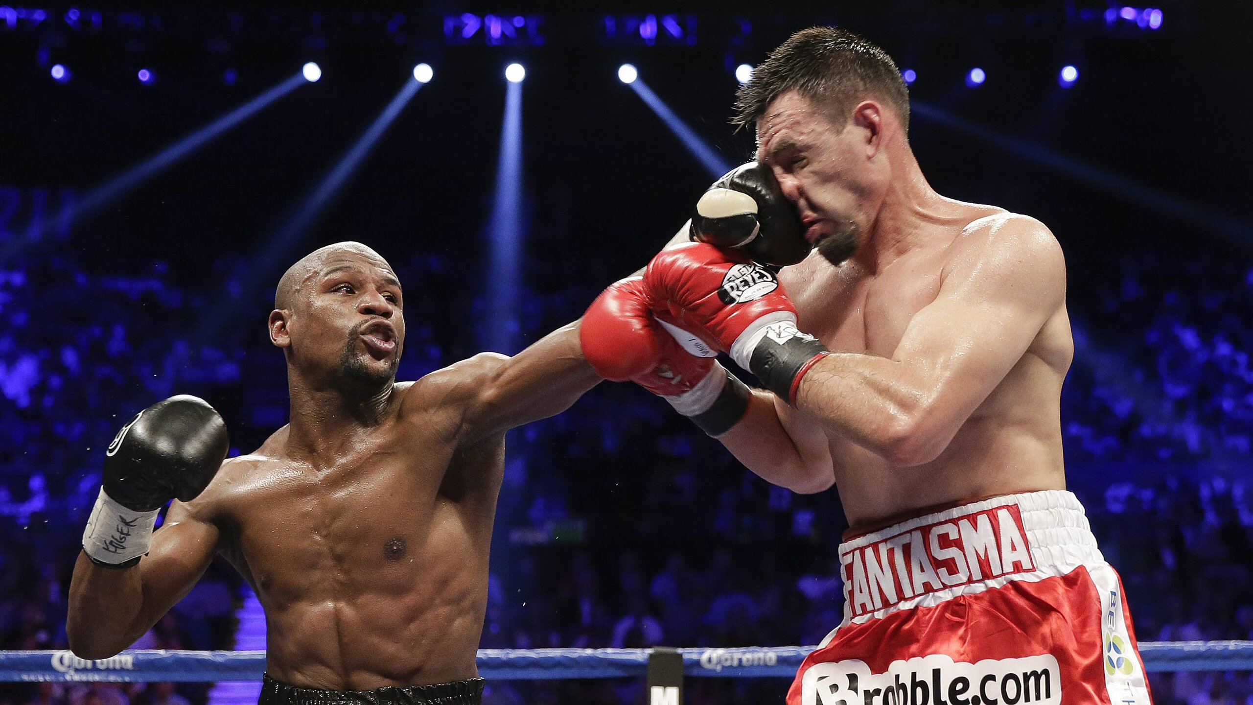 托里·哈斯克冲线瞬间引爆现场,哈里托马斯nba