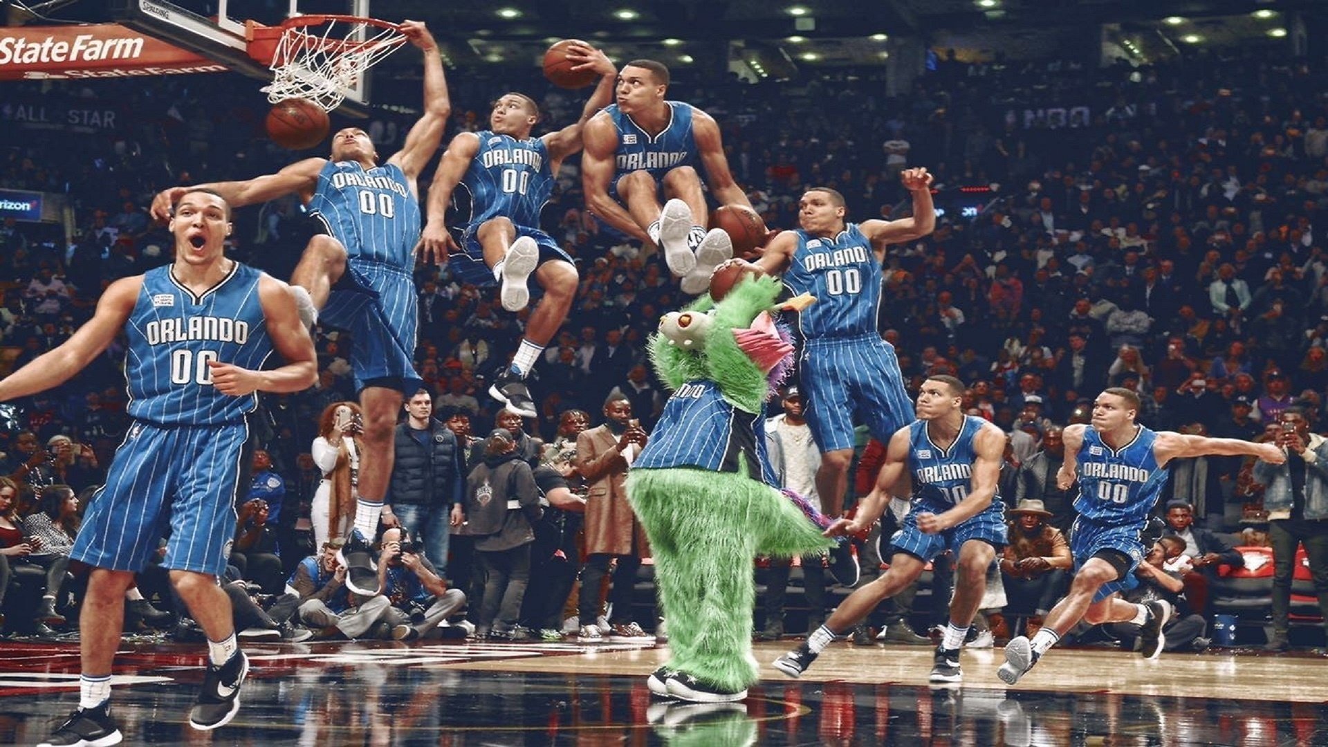 球队连败时失眠的是你不是球员，nba连败最多的球队